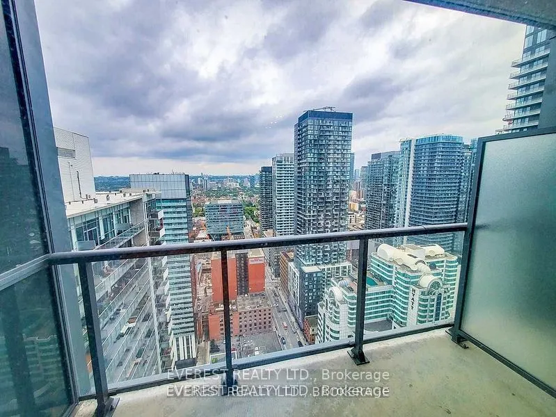 88 Blue Jays Way, #3710
