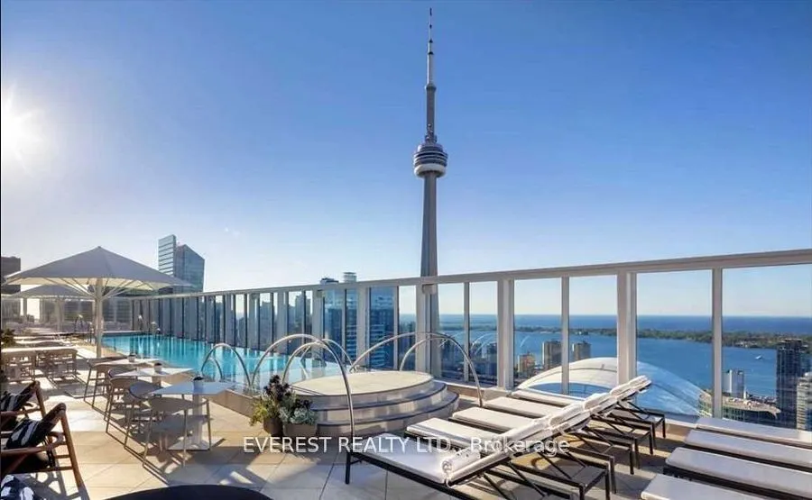 88 Blue Jays Way, #3710