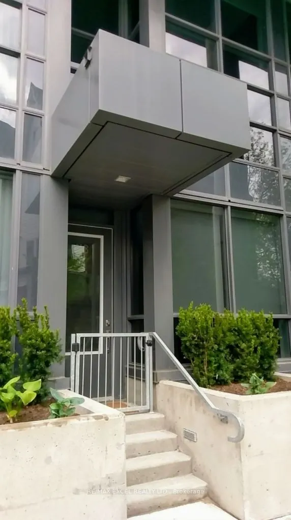 1030 King Street W, #113