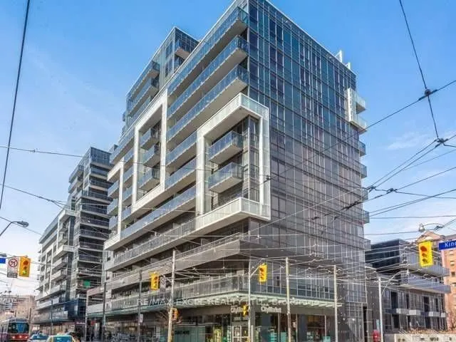 1030 King Street W, #113
