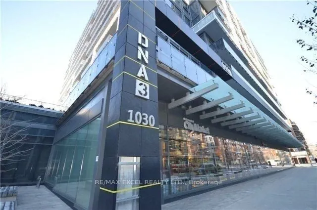 1030 King Street W, #113