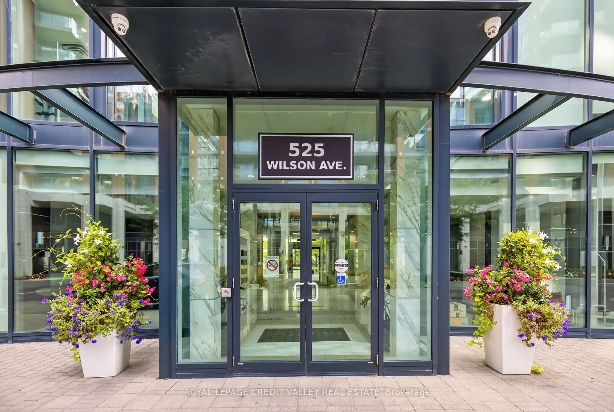 525 Wilson Avenue, #334