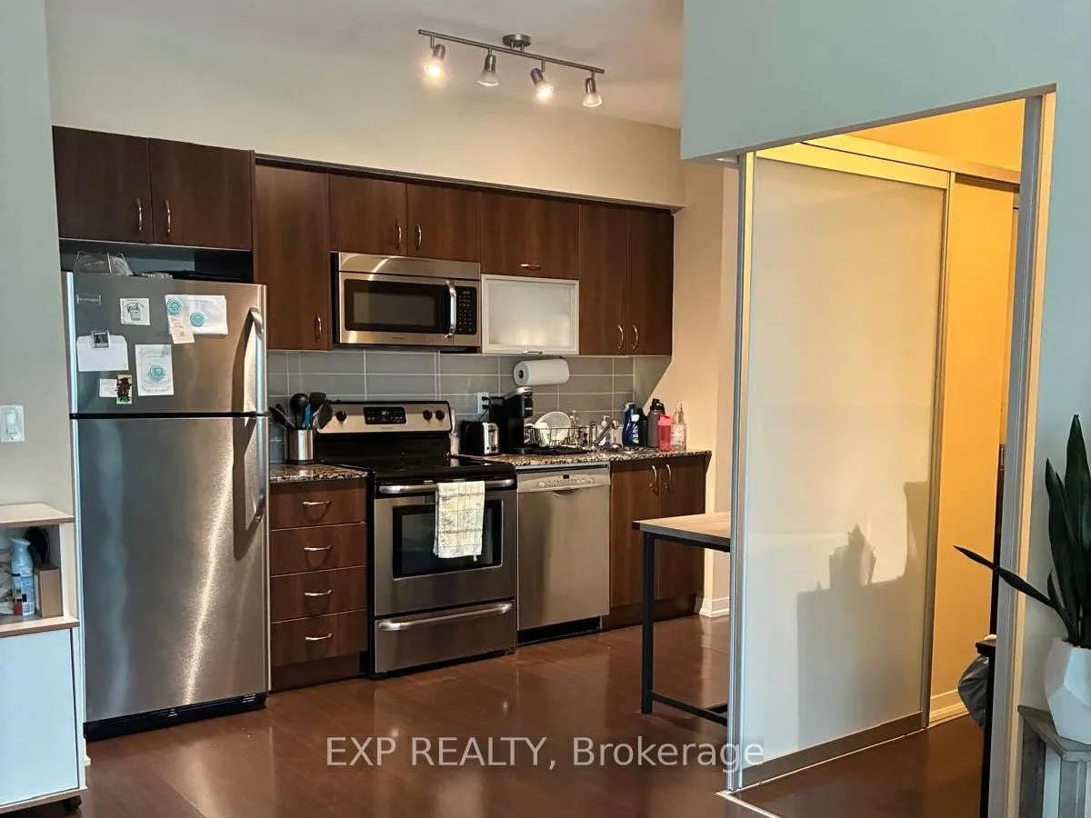 55 East Liberty Street, #420