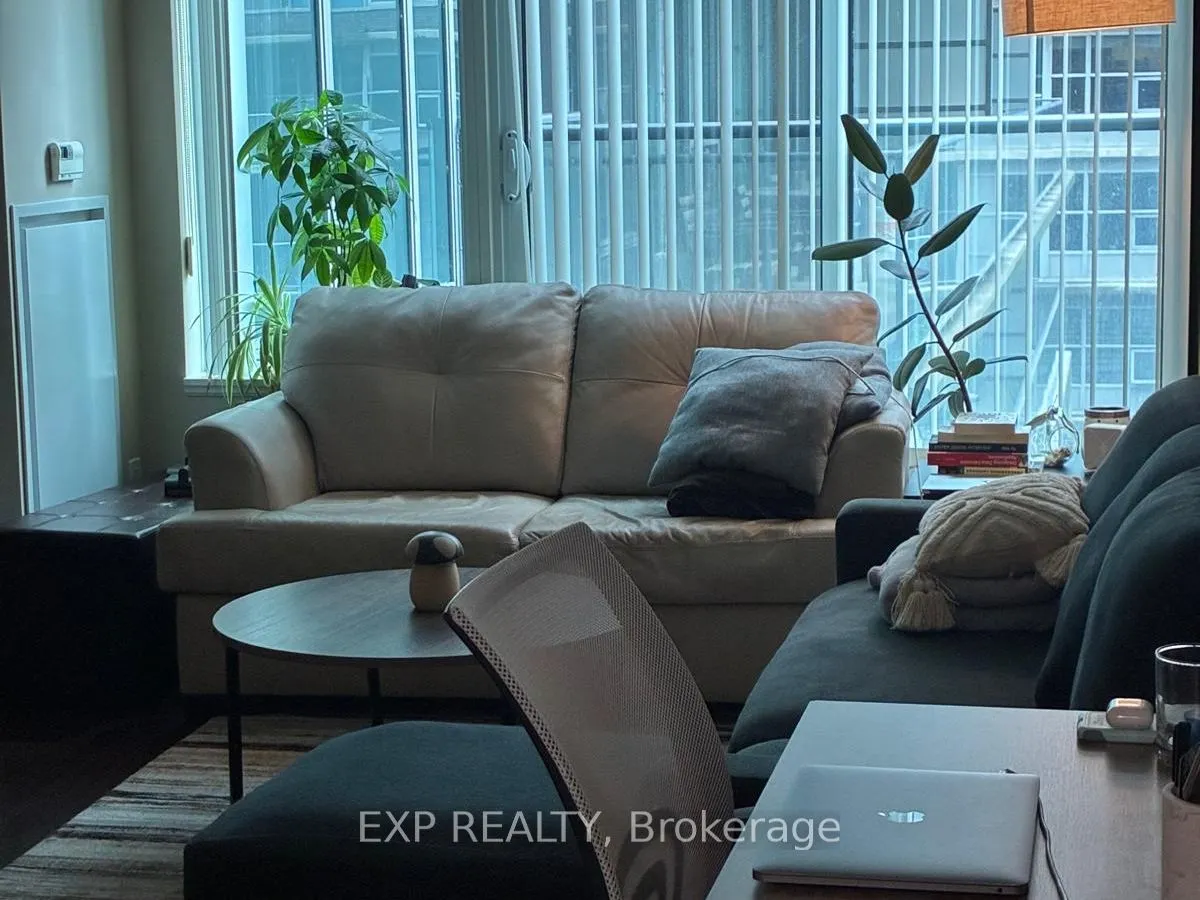 55 East Liberty Street, #420
