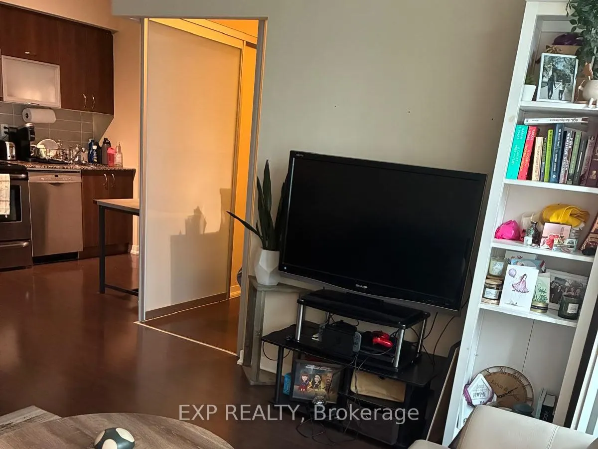 55 East Liberty Street, #420