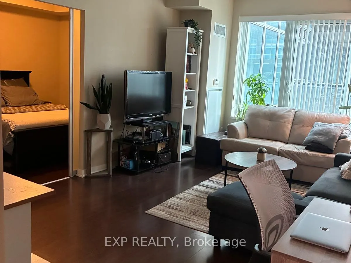 55 East Liberty Street, #420