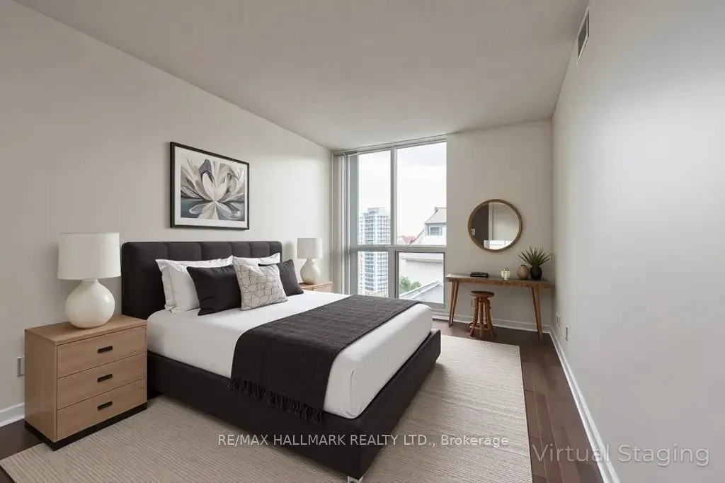 4968 Yonge Street, #Ph305