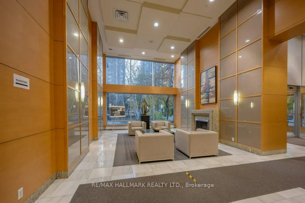 4968 Yonge Street, #Ph305