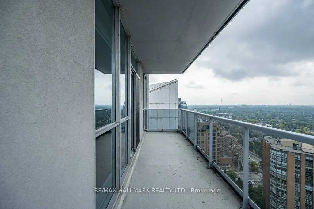 4968 Yonge Street, #Ph305