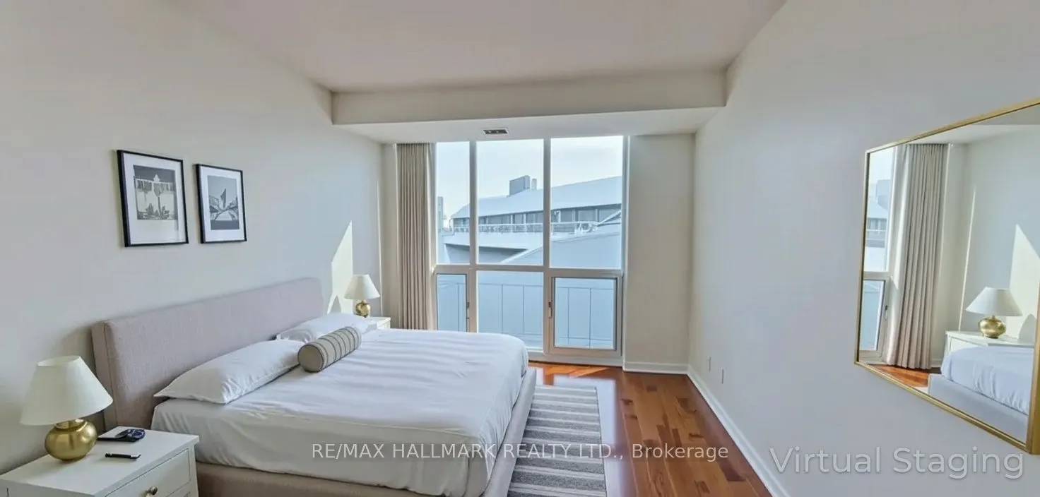 4968 Yonge Street, #Ph305