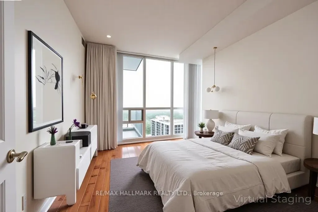 4968 Yonge Street, #Ph305