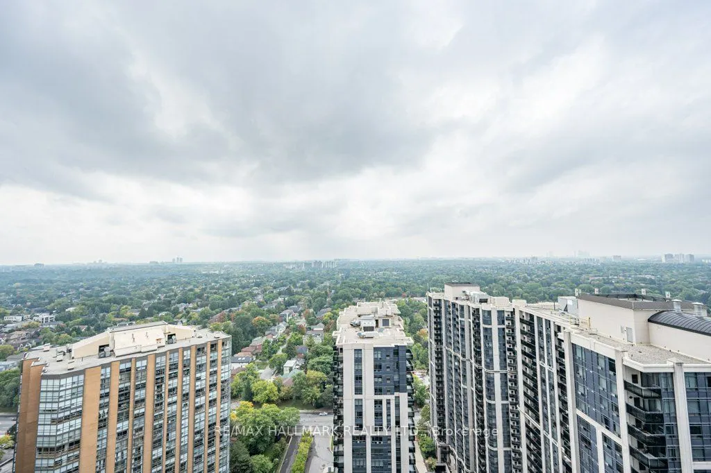 4968 Yonge Street, #Ph305