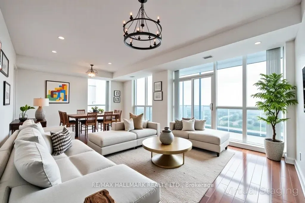 4968 Yonge Street, #Ph305