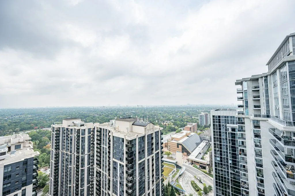 4968 Yonge Street, #Ph305