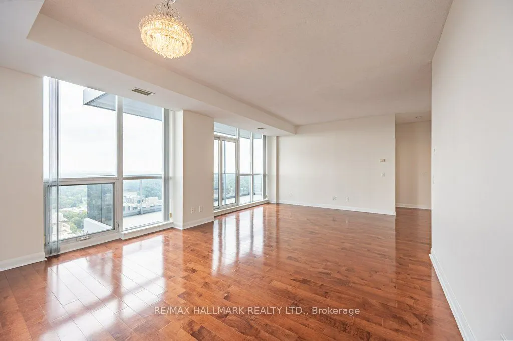 4968 Yonge Street, #Ph305