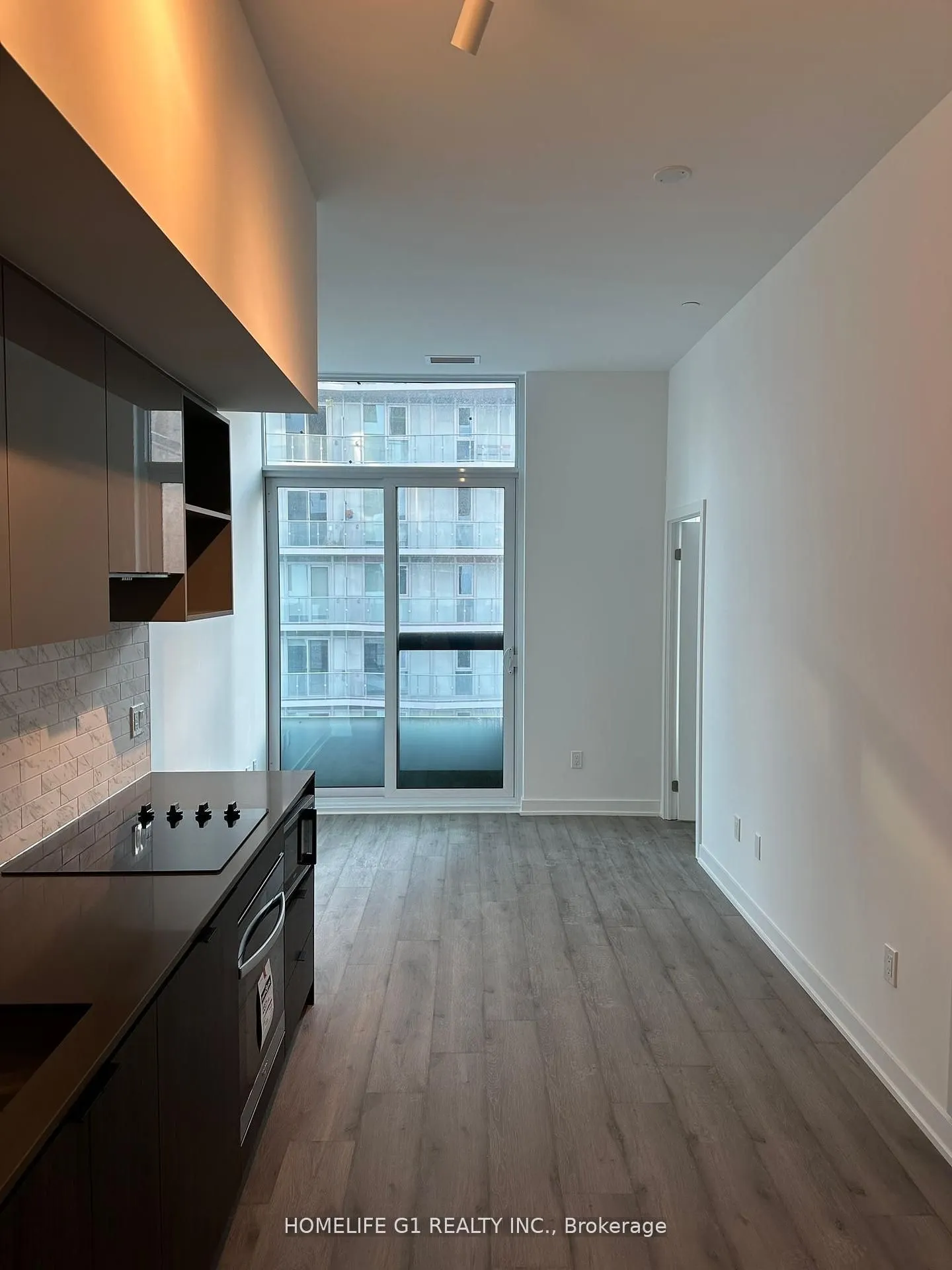 252 Church Street, #4810