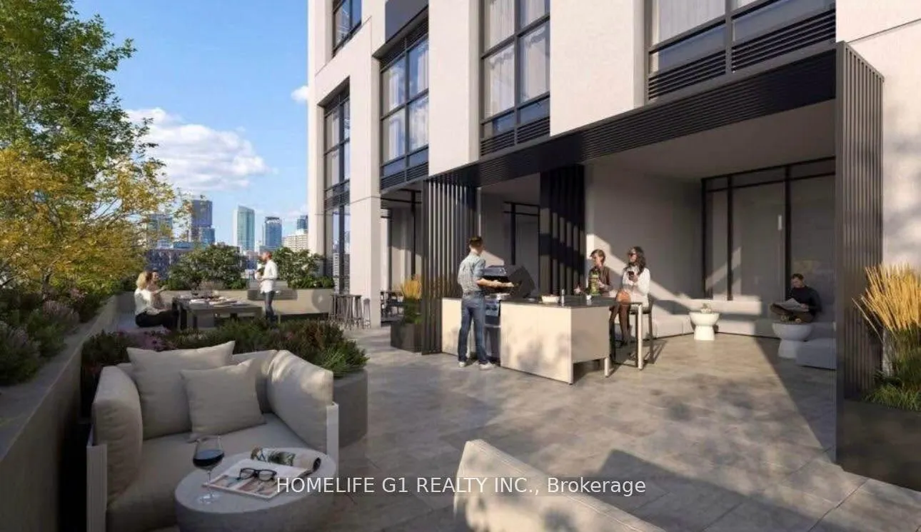 252 Church Street, #4810