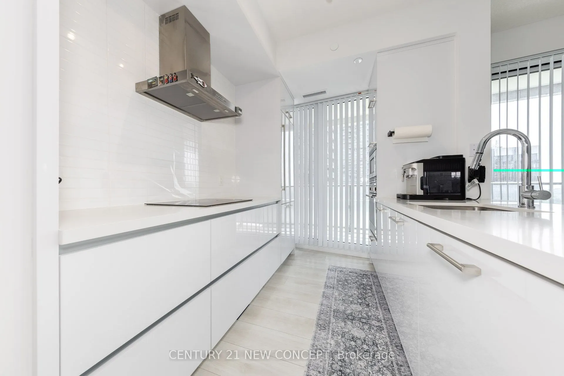 2221 Yonge Street, #1408