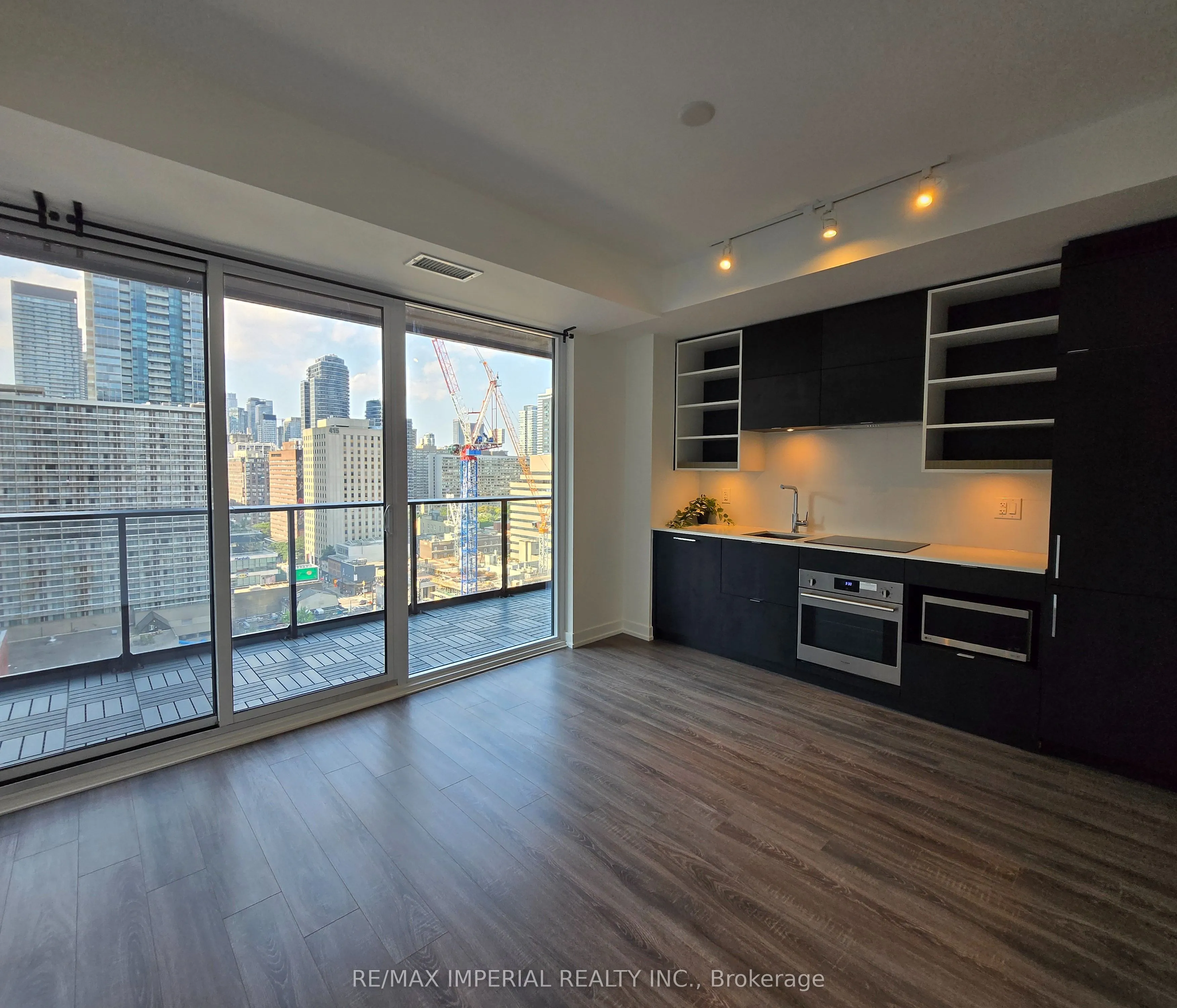 20 Edward Street, #1501