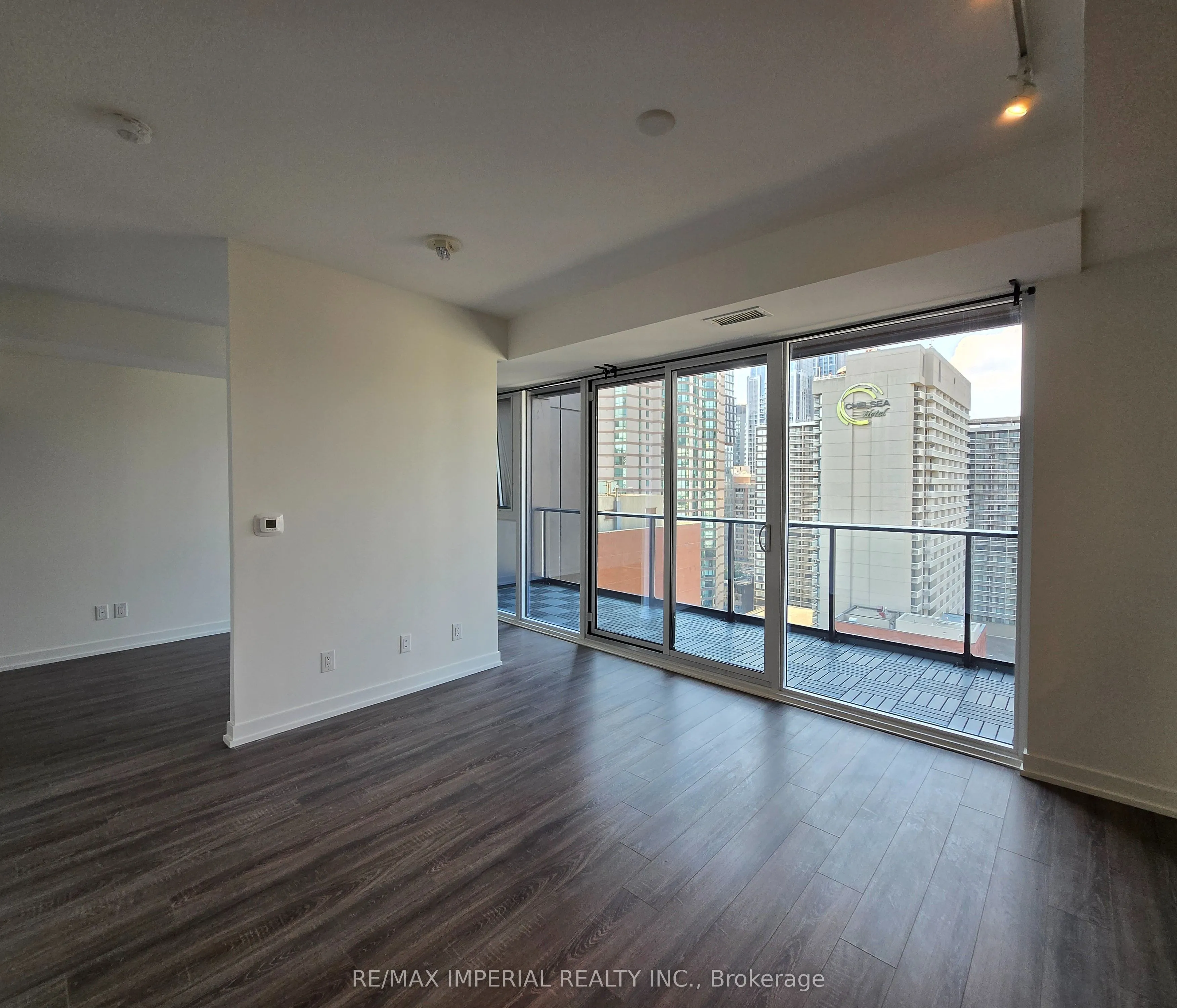 20 Edward Street, #1501