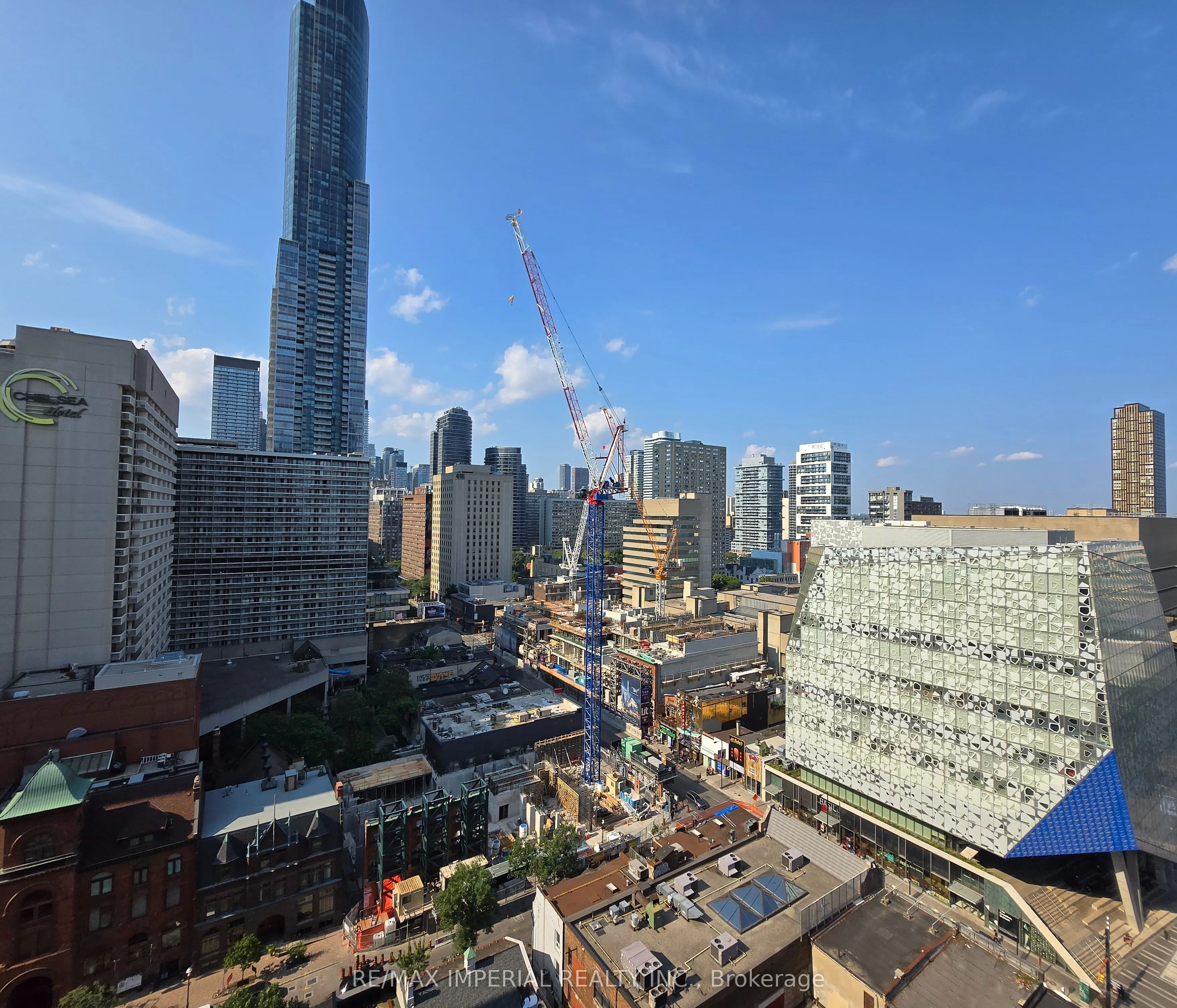 20 Edward Street, #1501