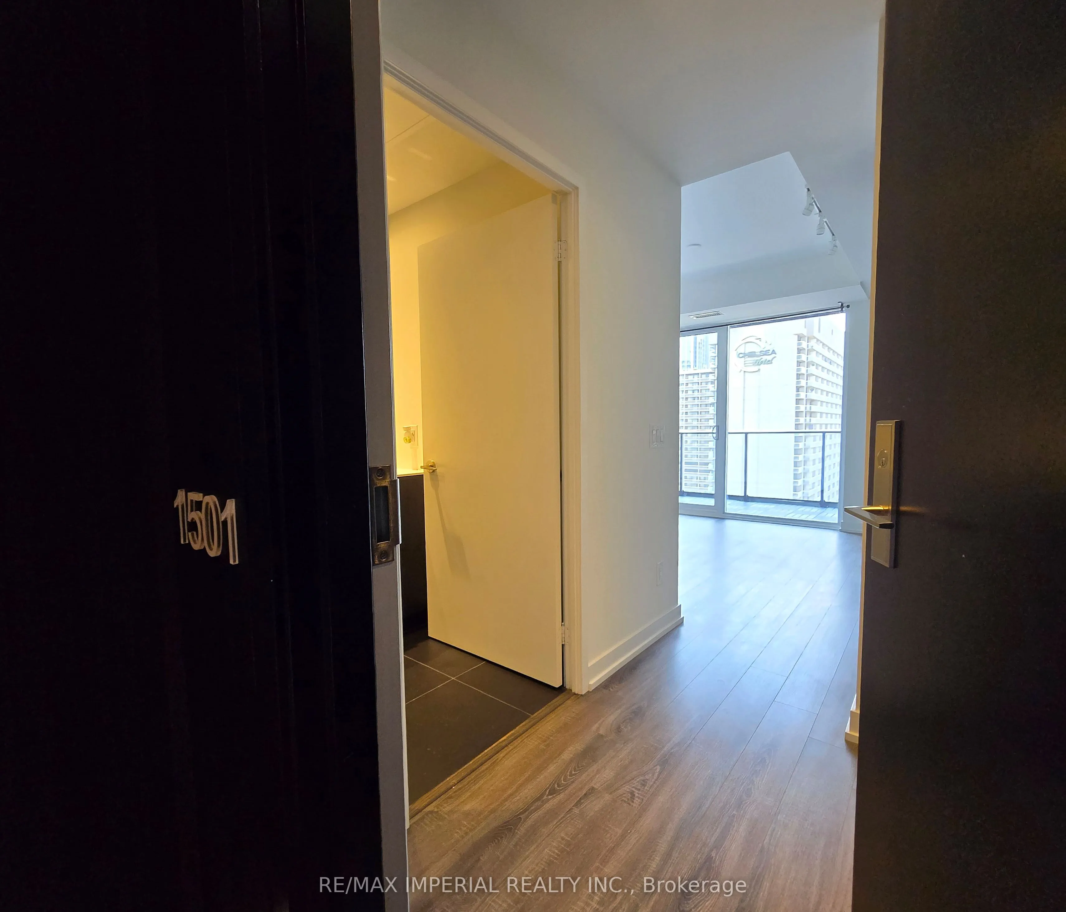 20 Edward Street, #1501