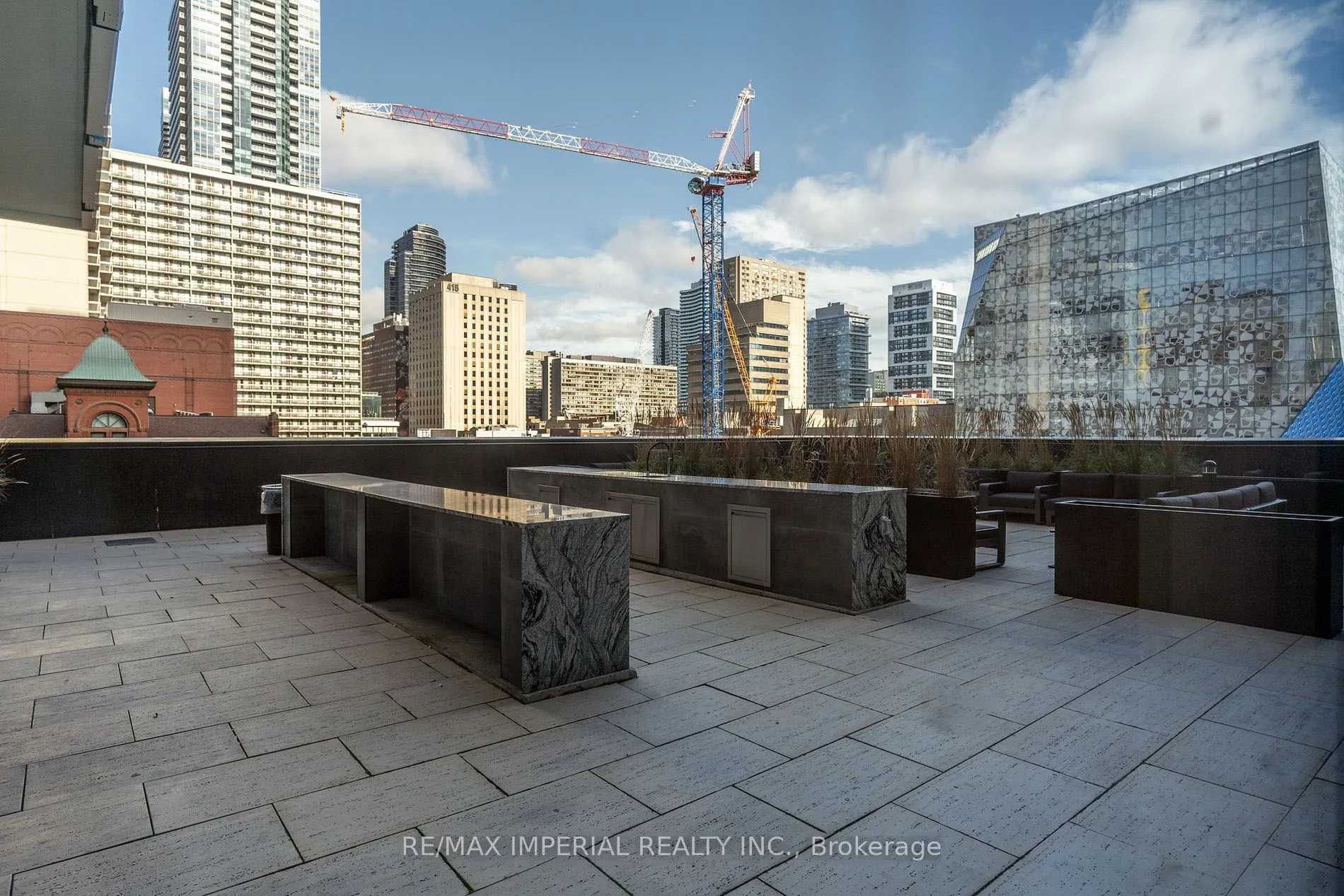 20 Edward Street, #1501
