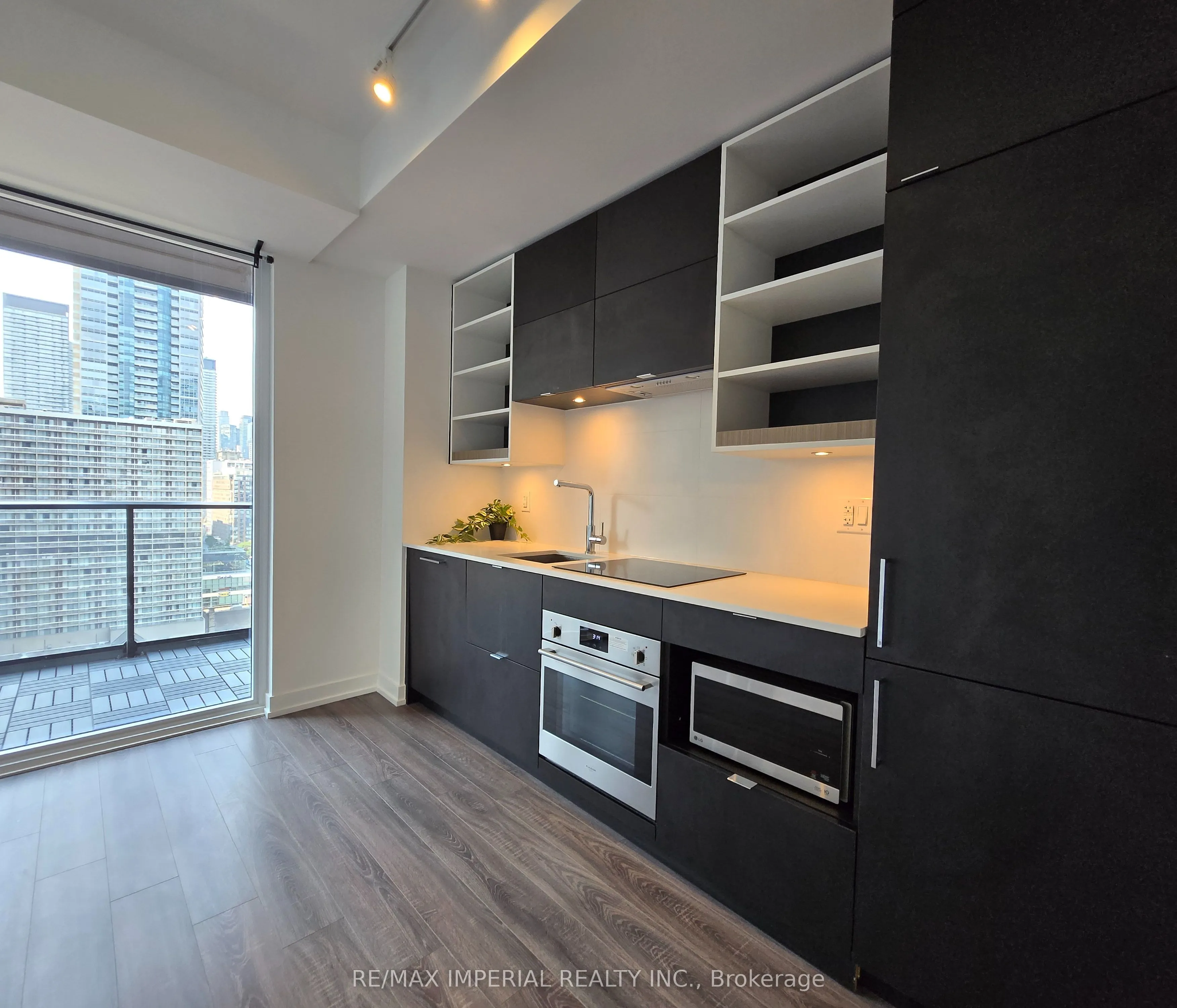 20 Edward Street, #1501