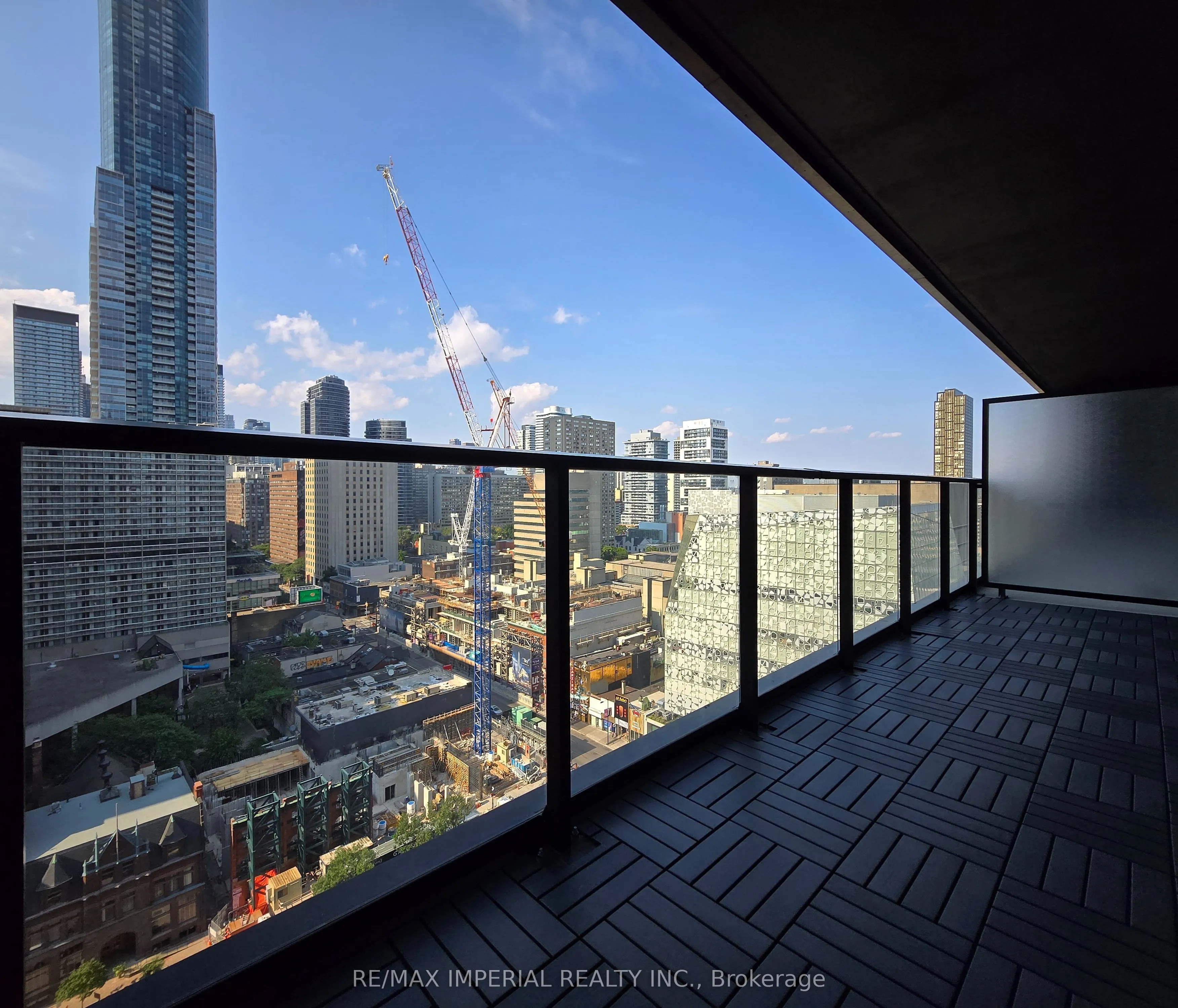 20 Edward Street, #1501