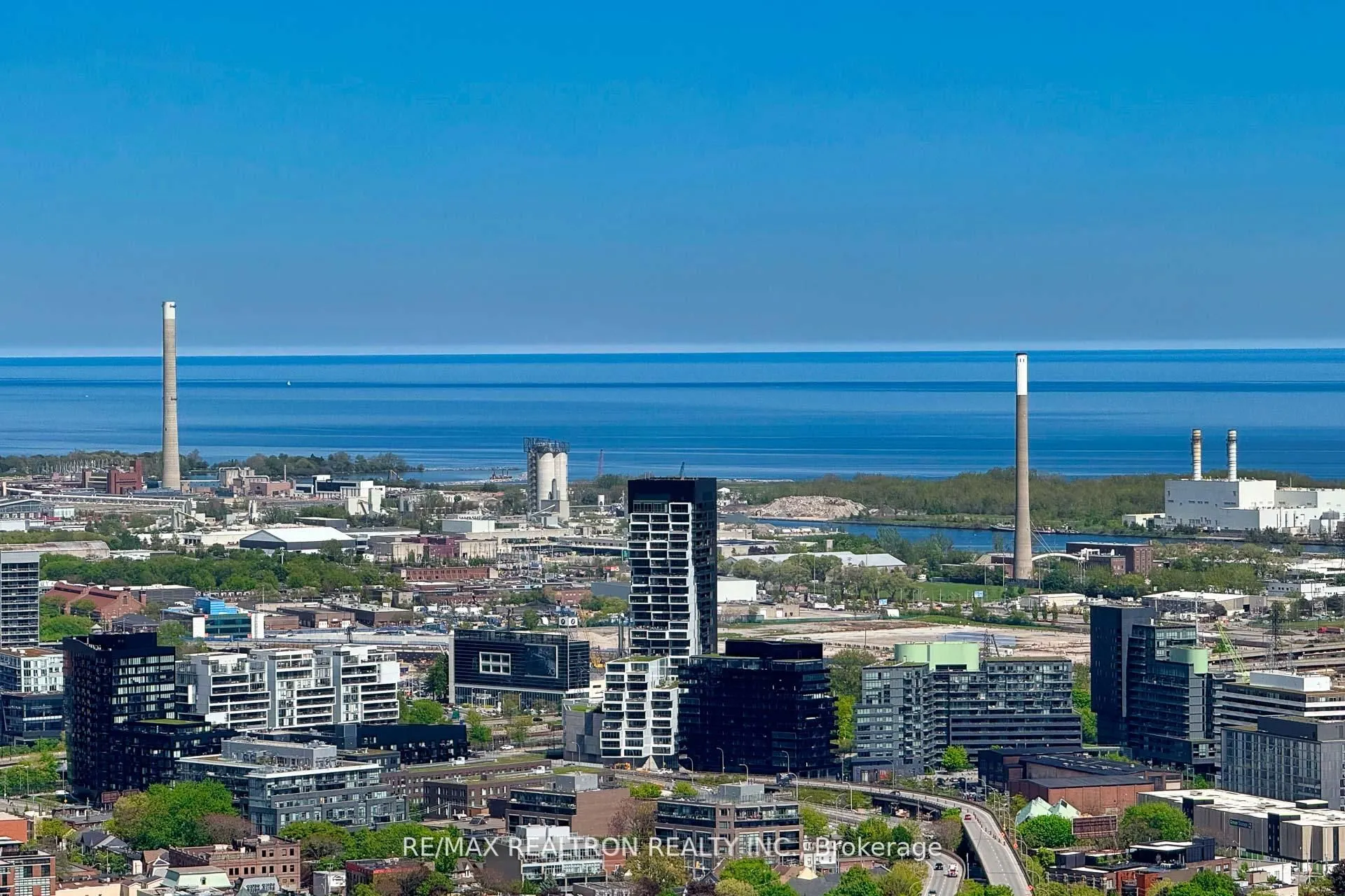 181 Dundas Street E, #5507
