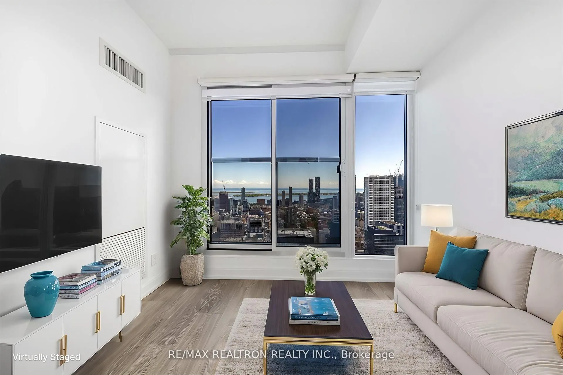 181 Dundas Street E, #5507