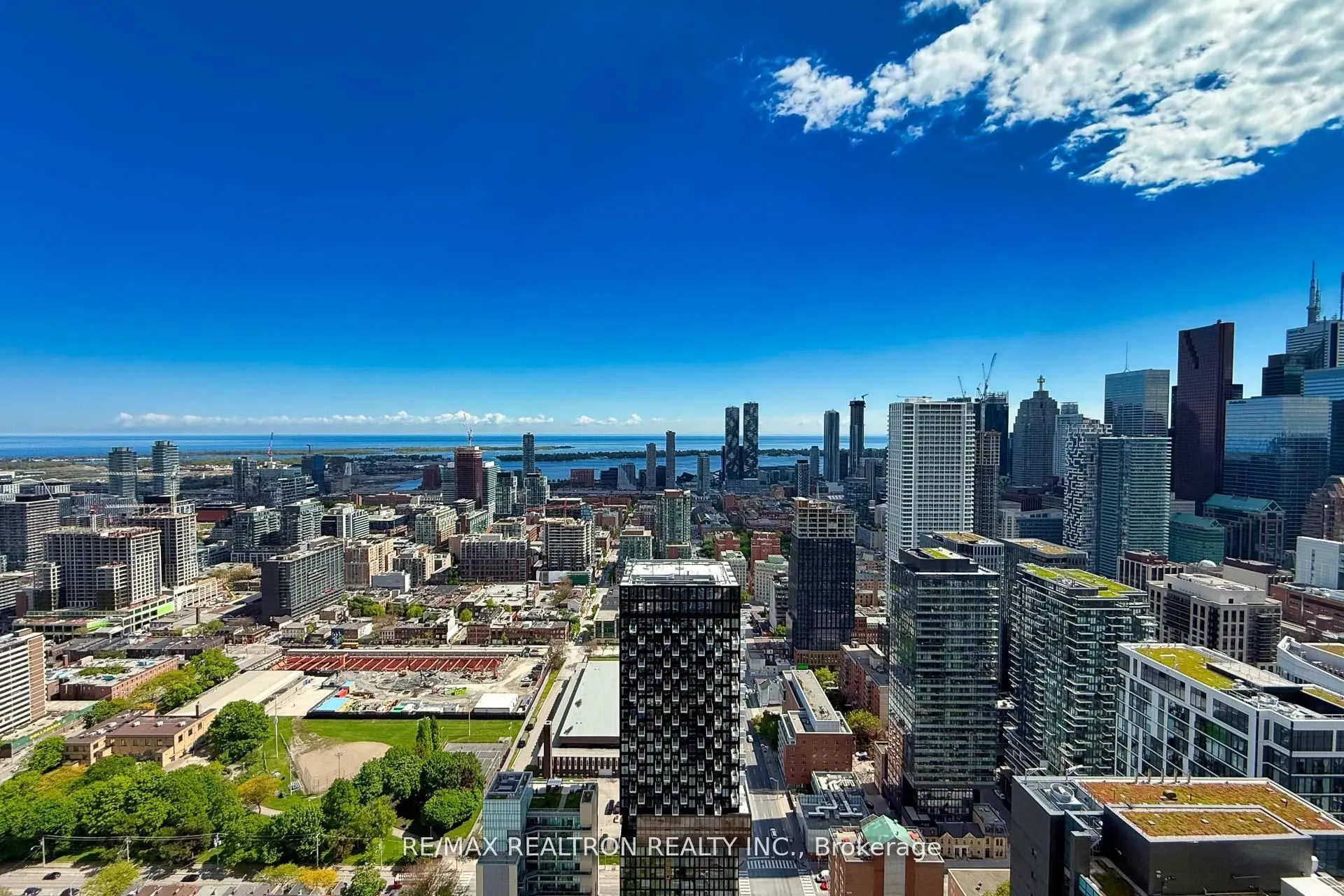 181 Dundas Street E, #5507