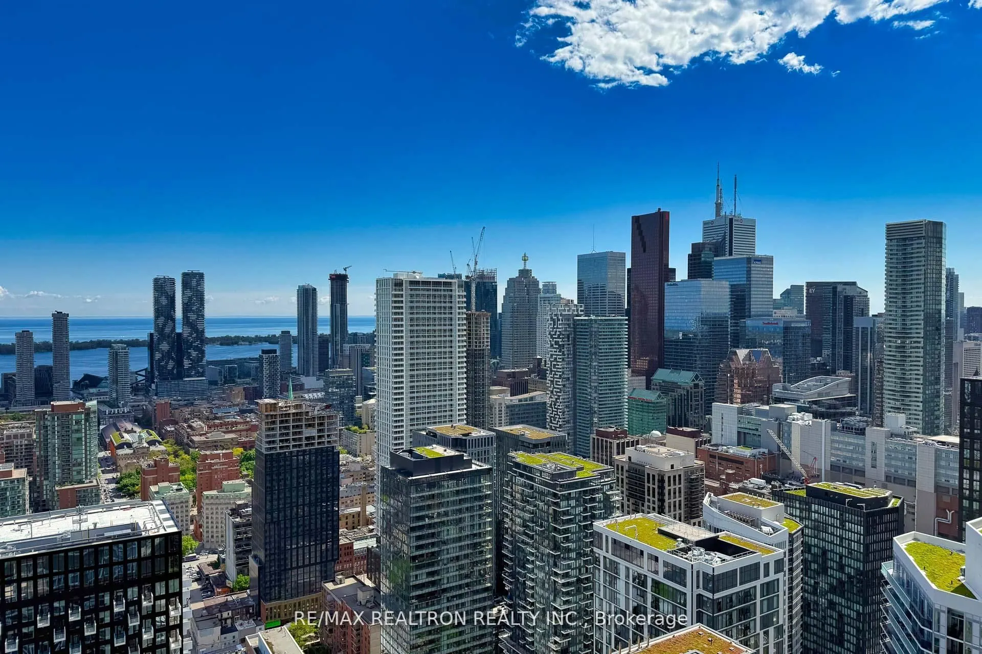 181 Dundas Street E, #5507
