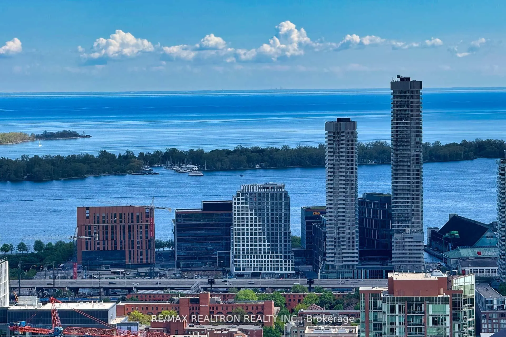 181 Dundas Street E, #5507