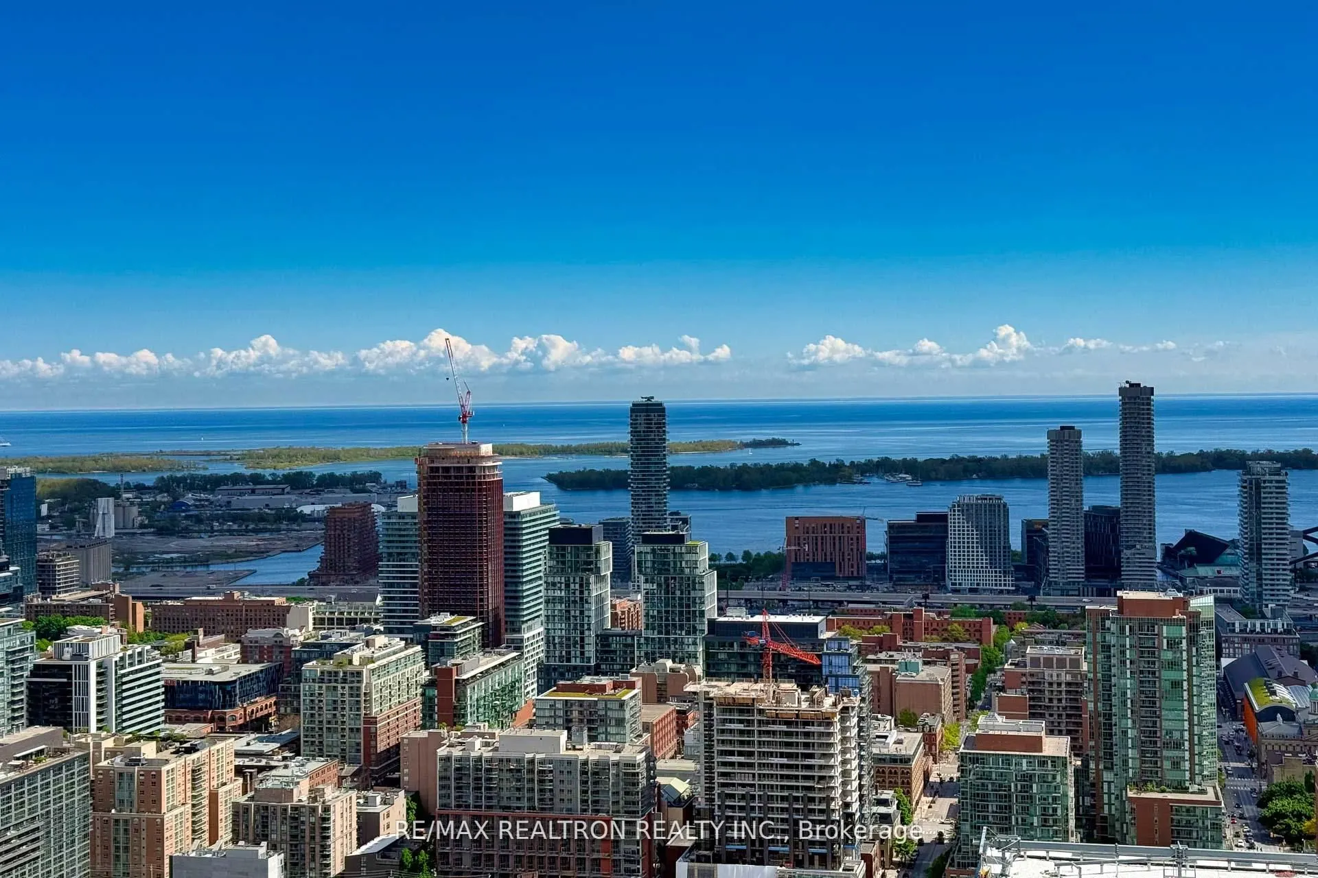 181 Dundas Street E, #5507