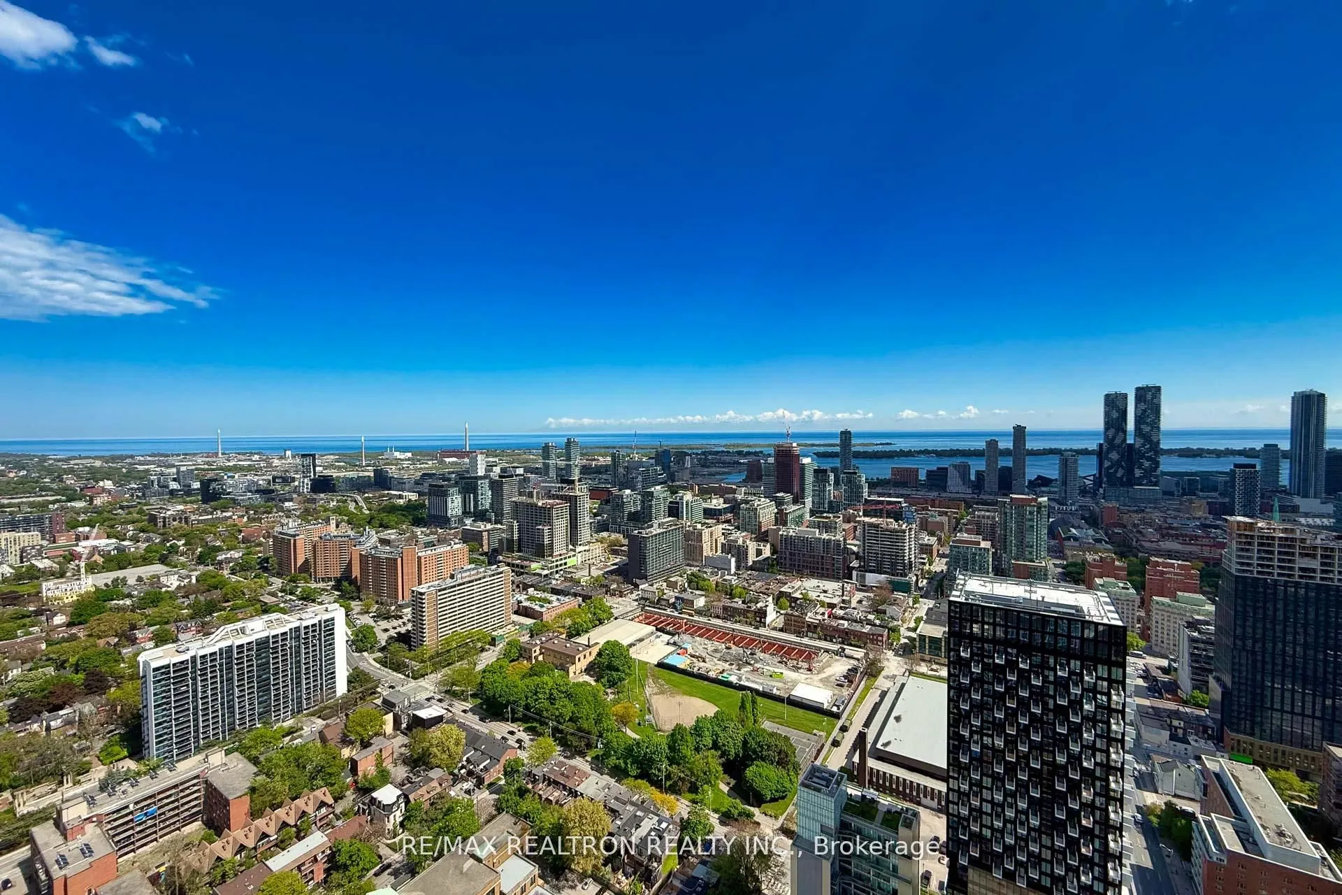 181 Dundas Street E, #5507