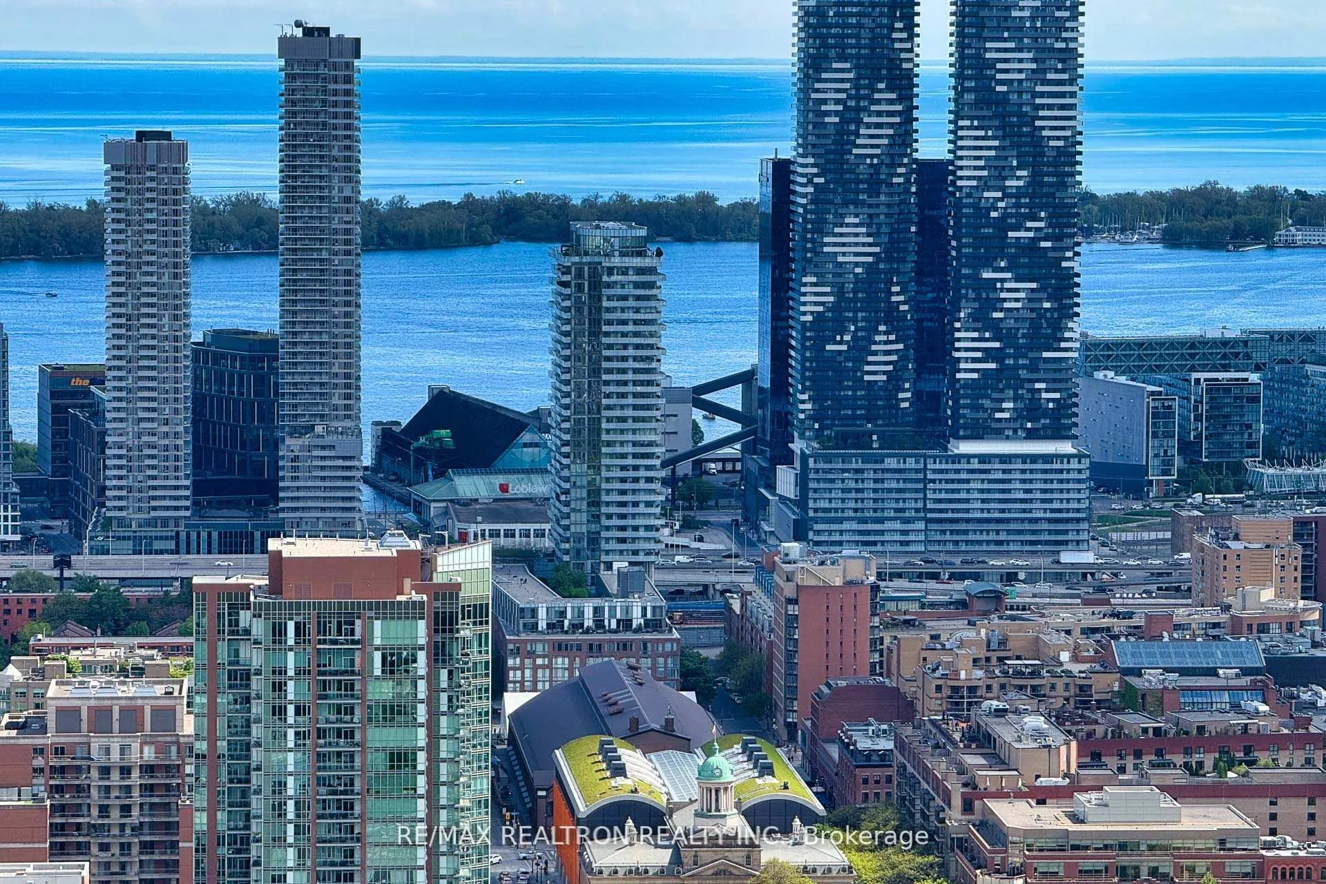 181 Dundas Street E, #5507