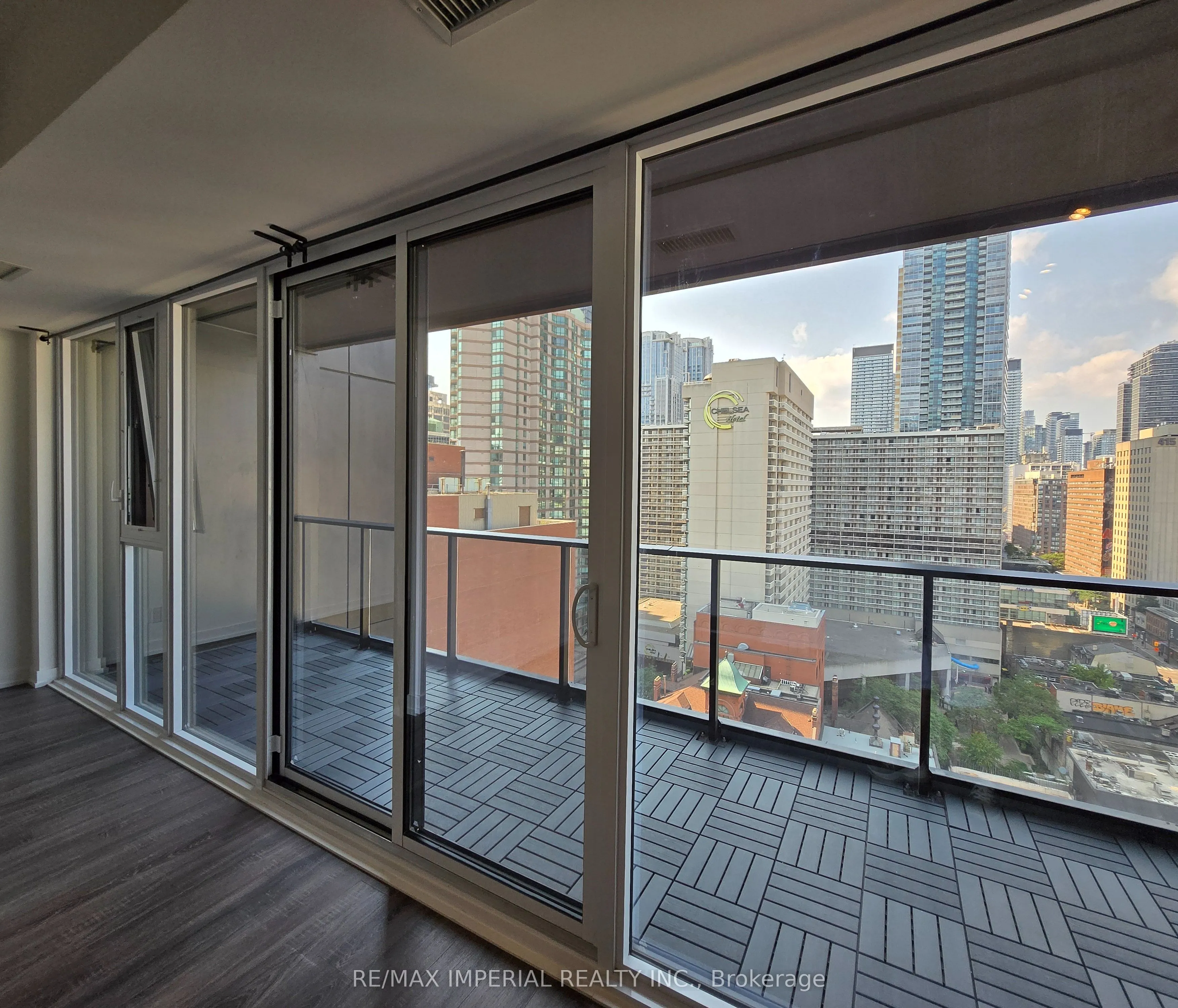 20 Edward Street, #1501