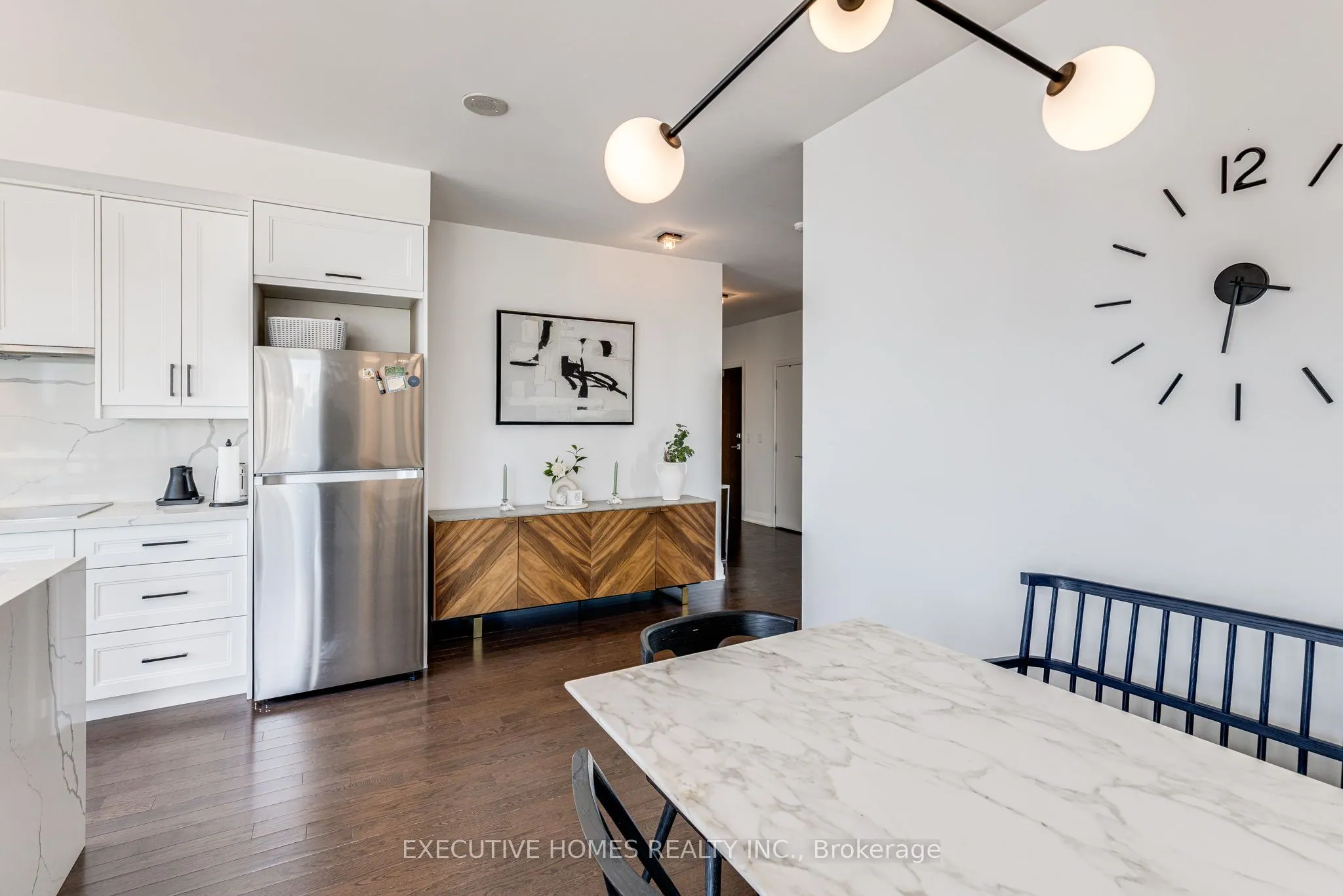 80 John Street, #2912