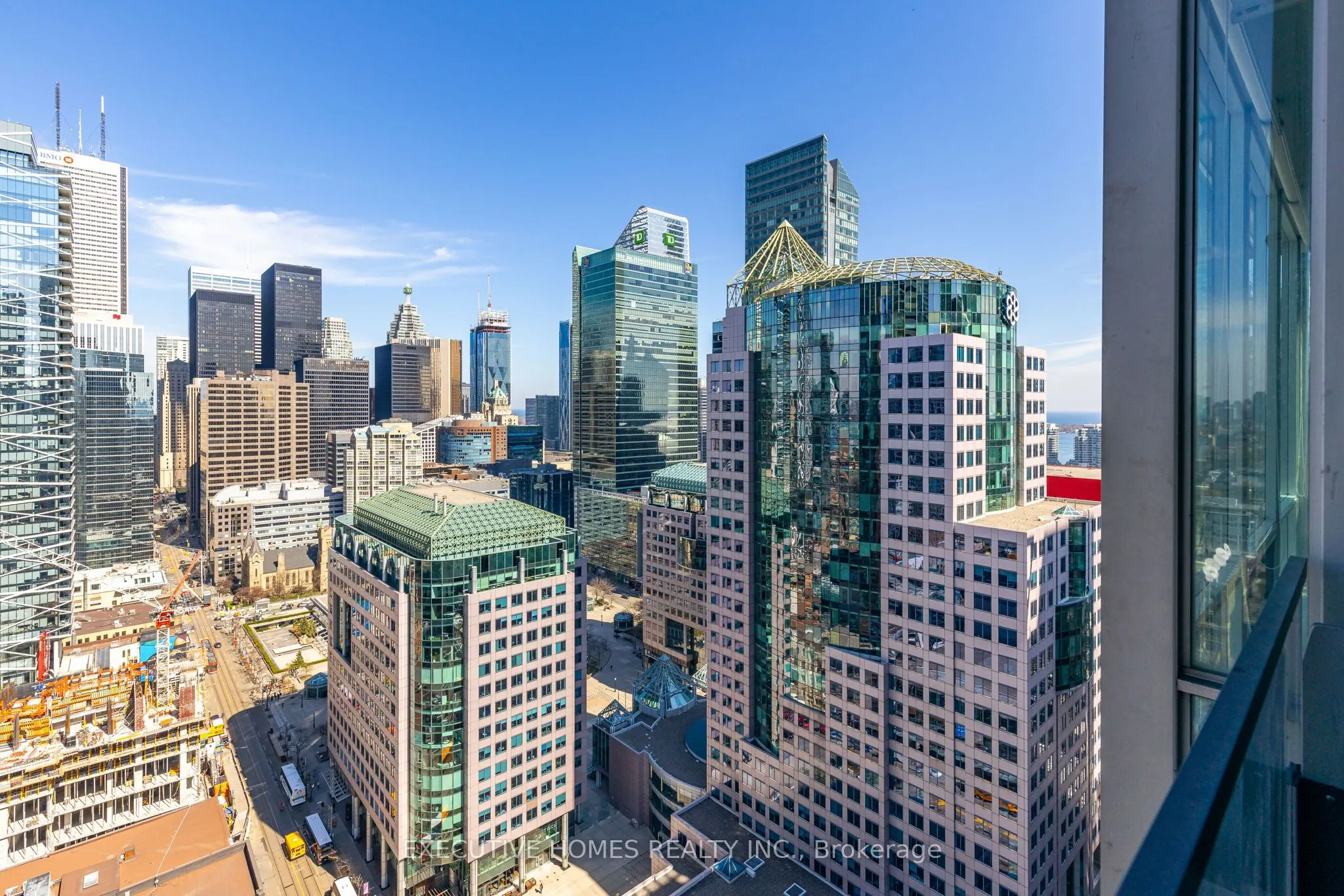 80 John Street, #2912