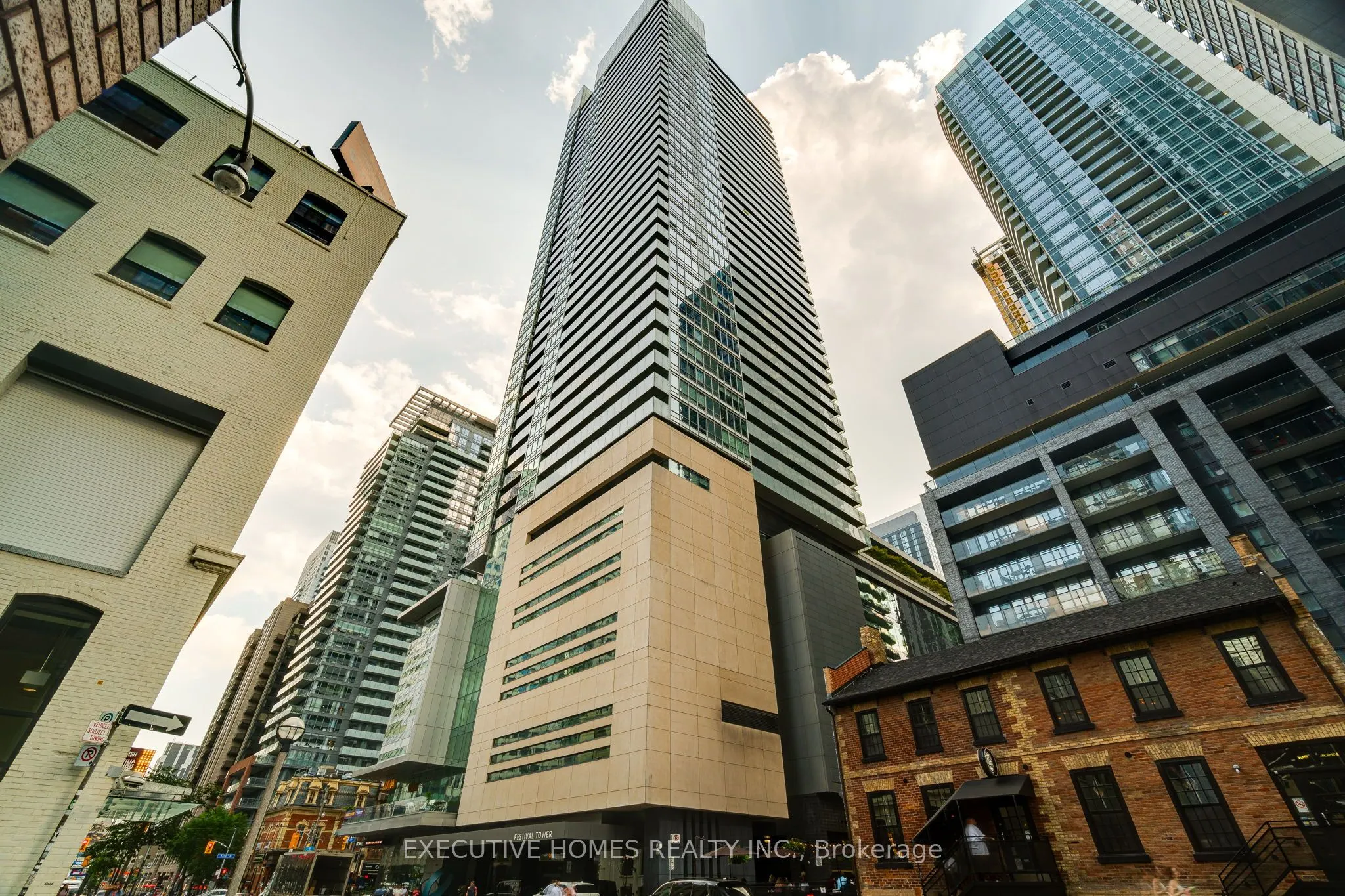 80 John Street, #2912