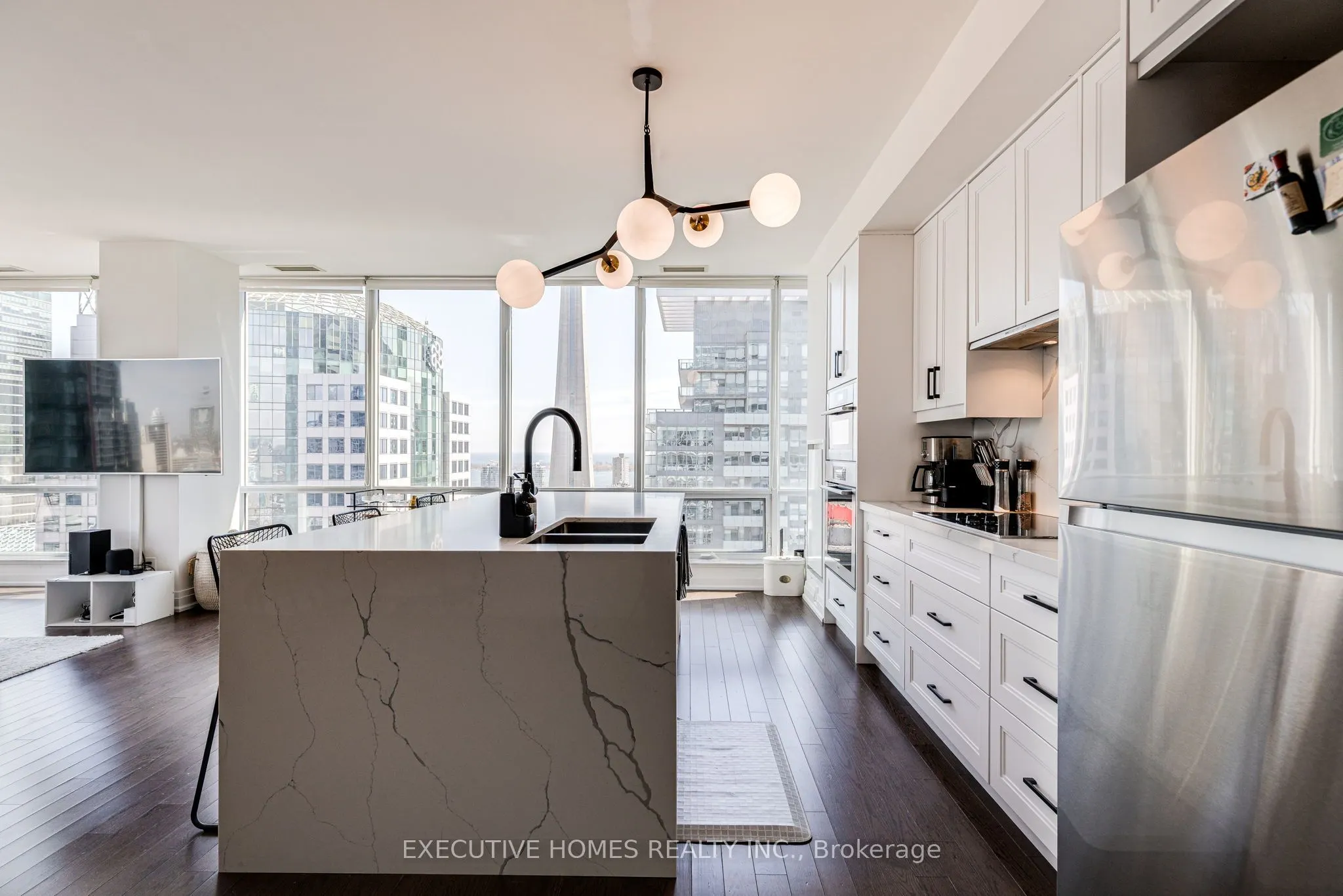 80 John Street, #2912