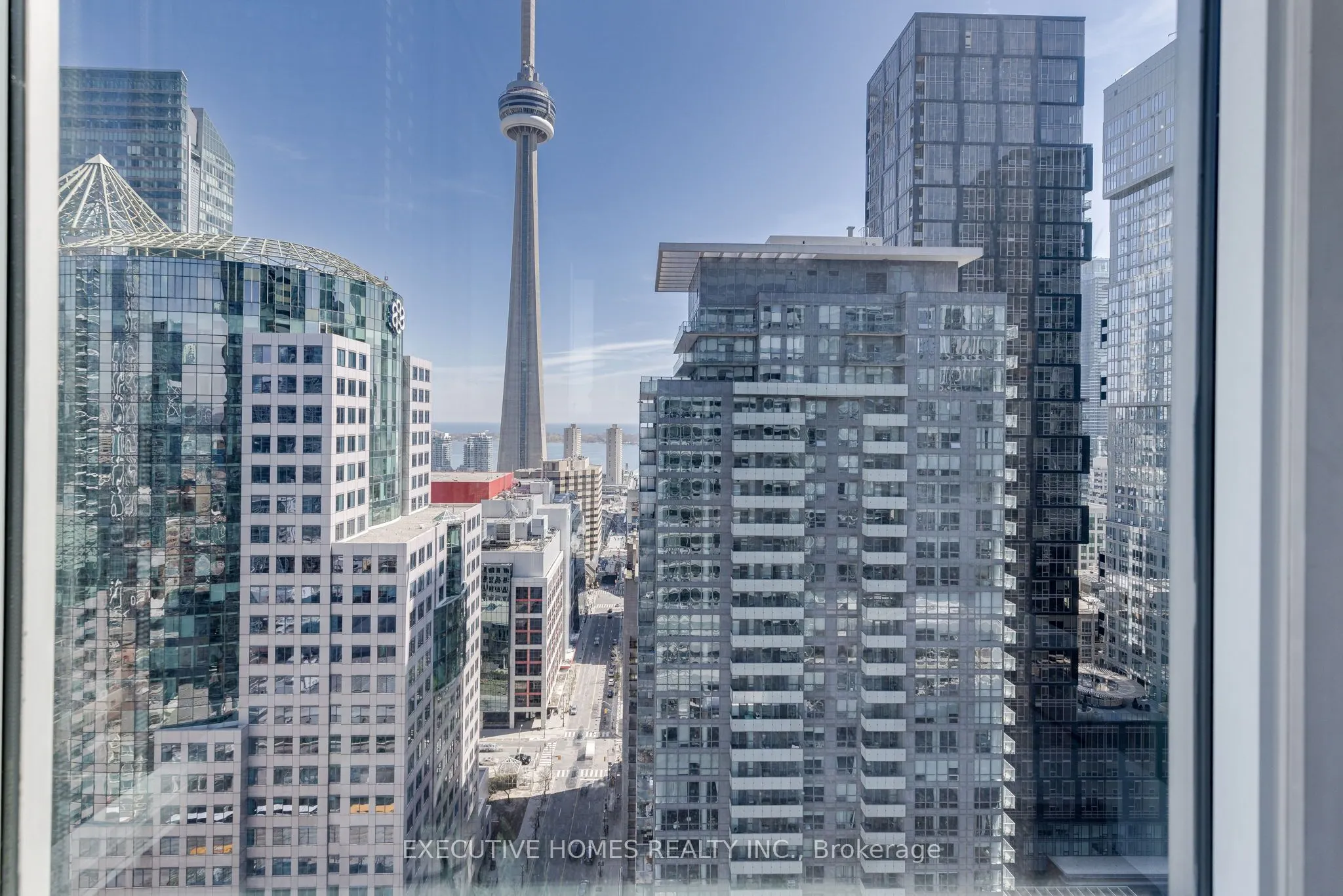 80 John Street, #2912