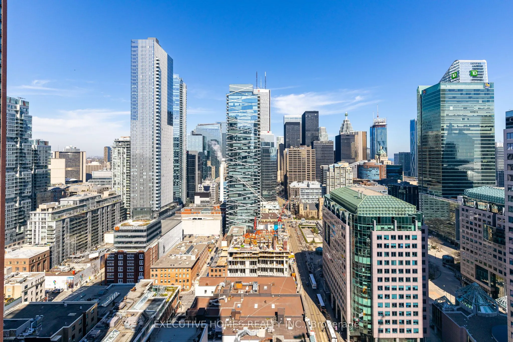80 John Street, #2912