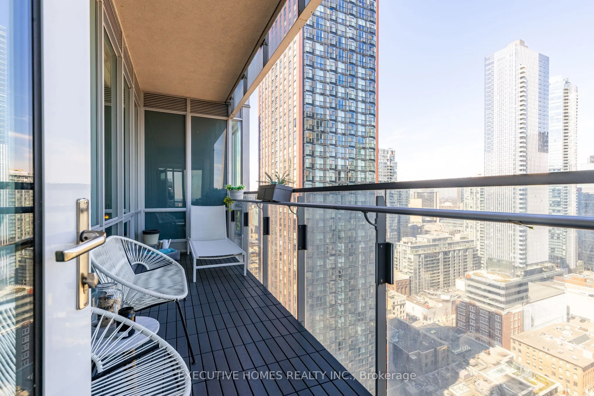80 John Street, #2912