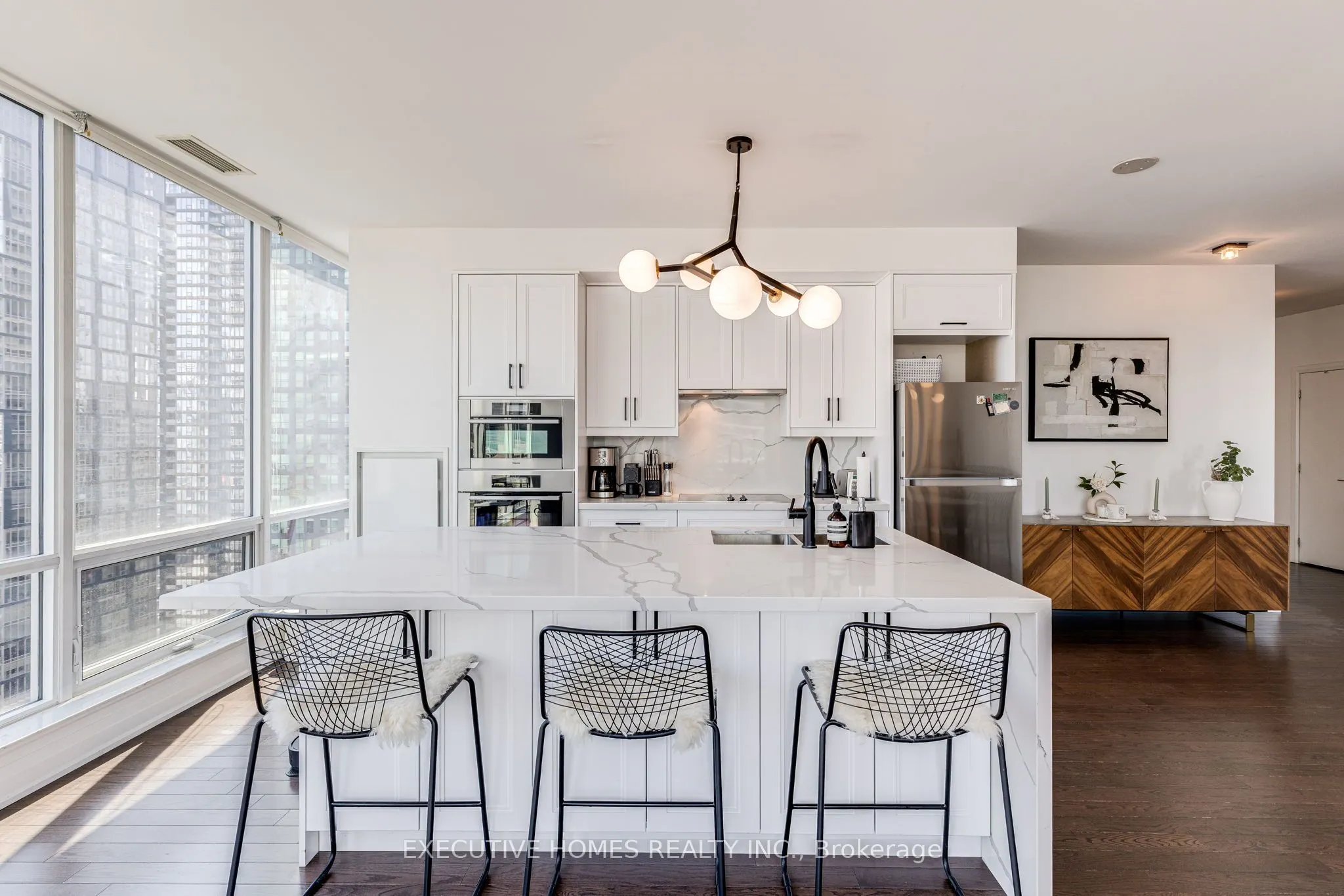80 John Street, #2912
