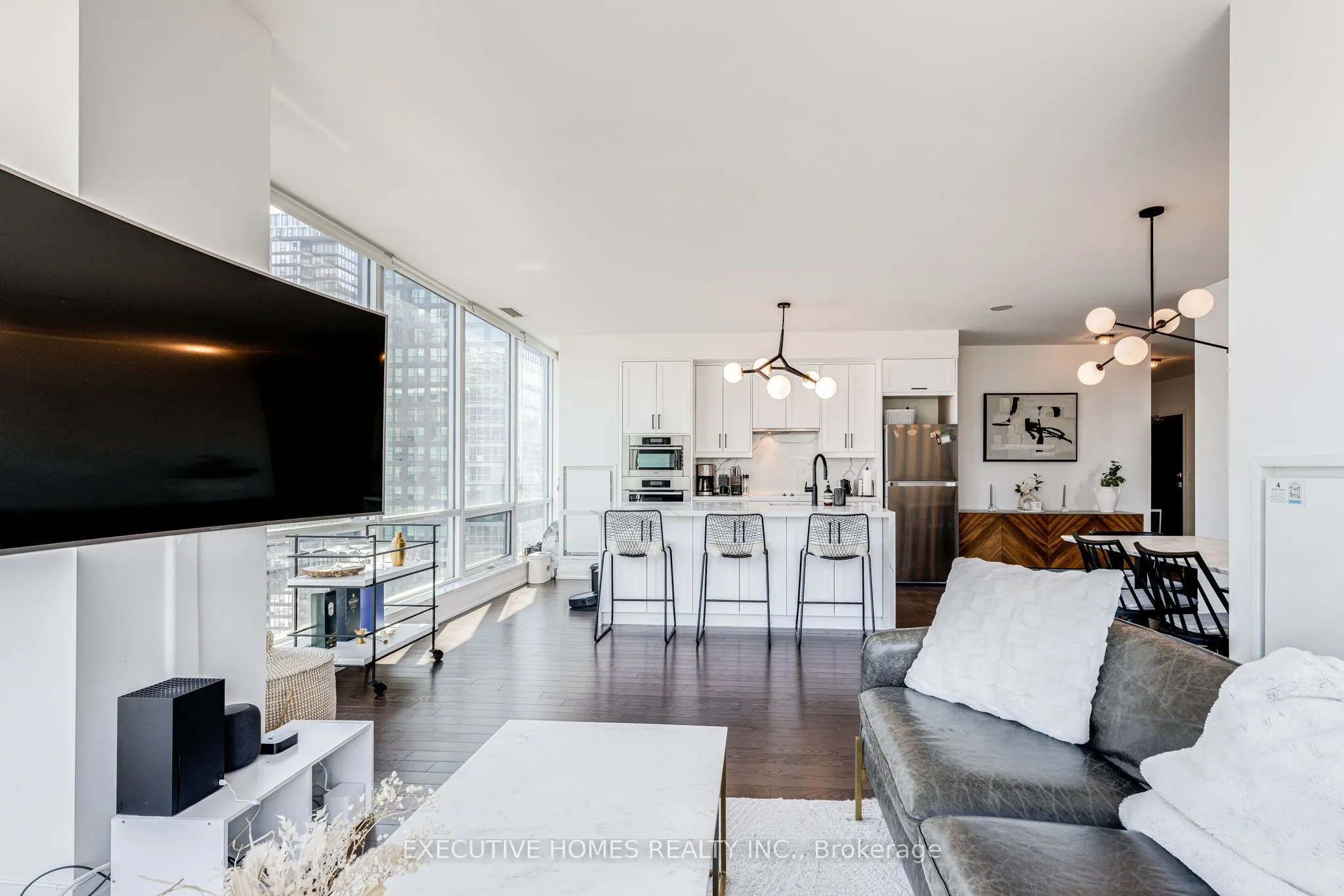 80 John Street, #2912