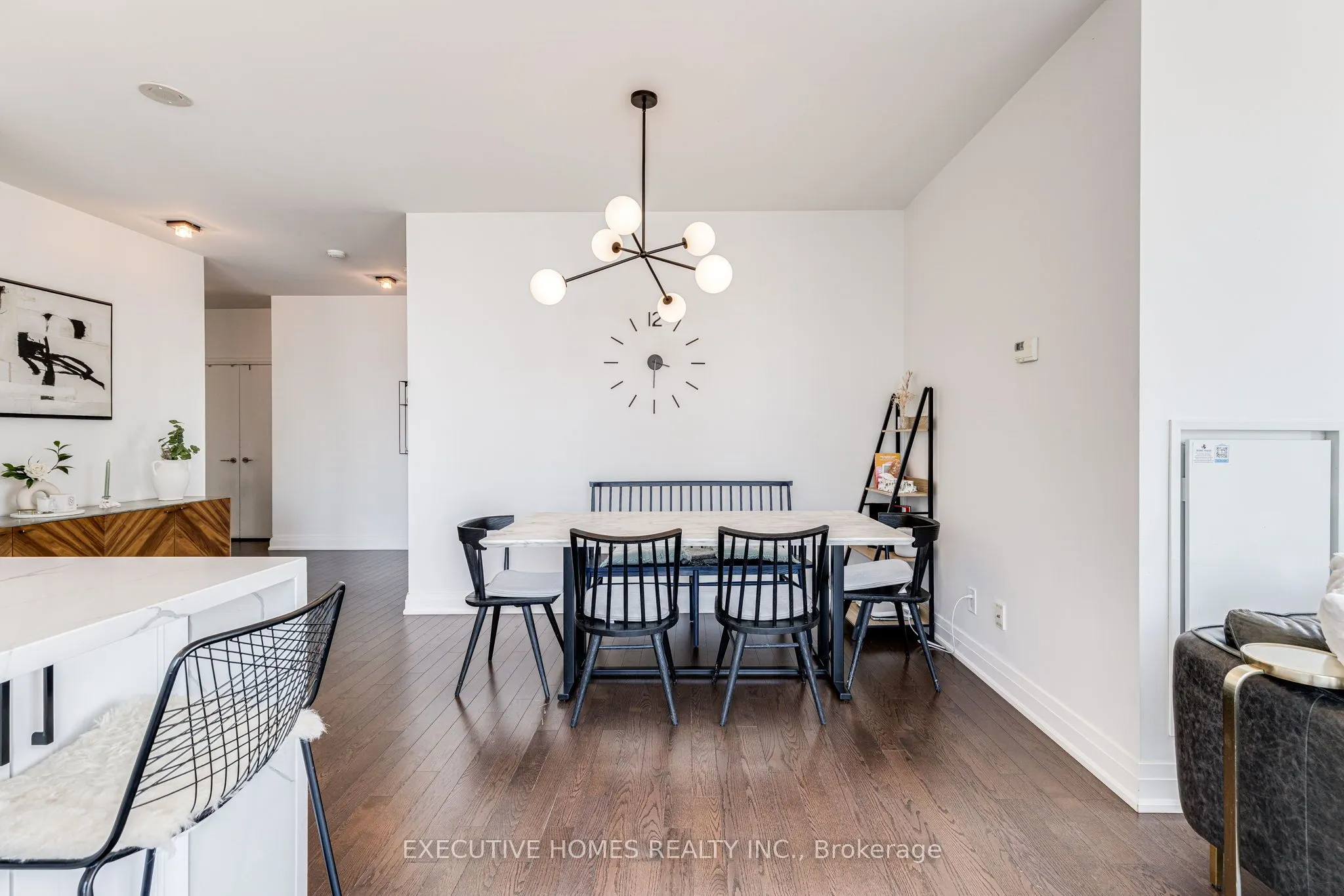 80 John Street, #2912