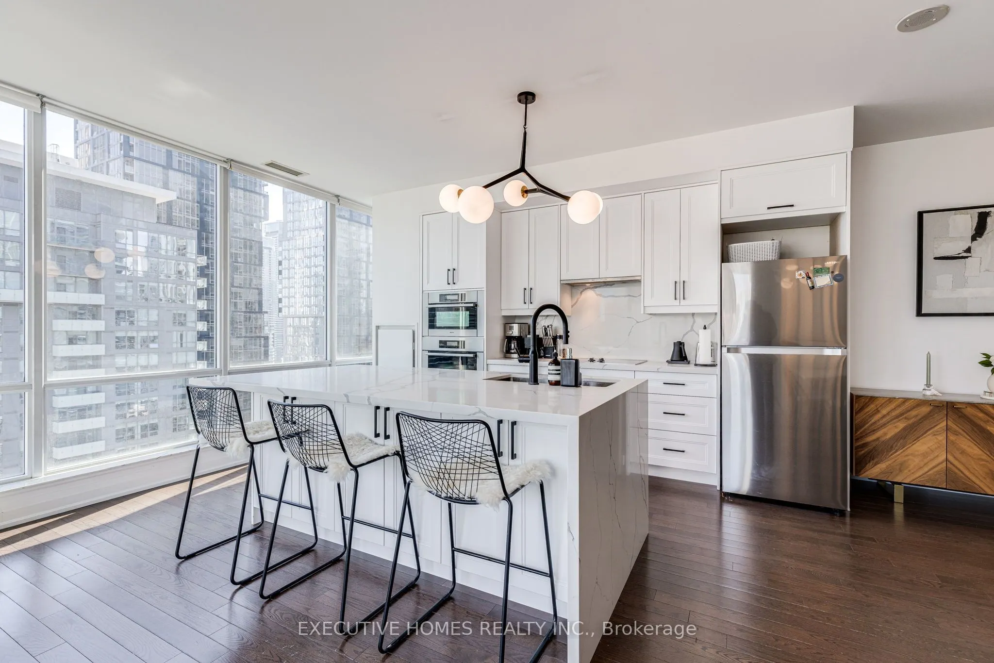 80 John Street, #2912