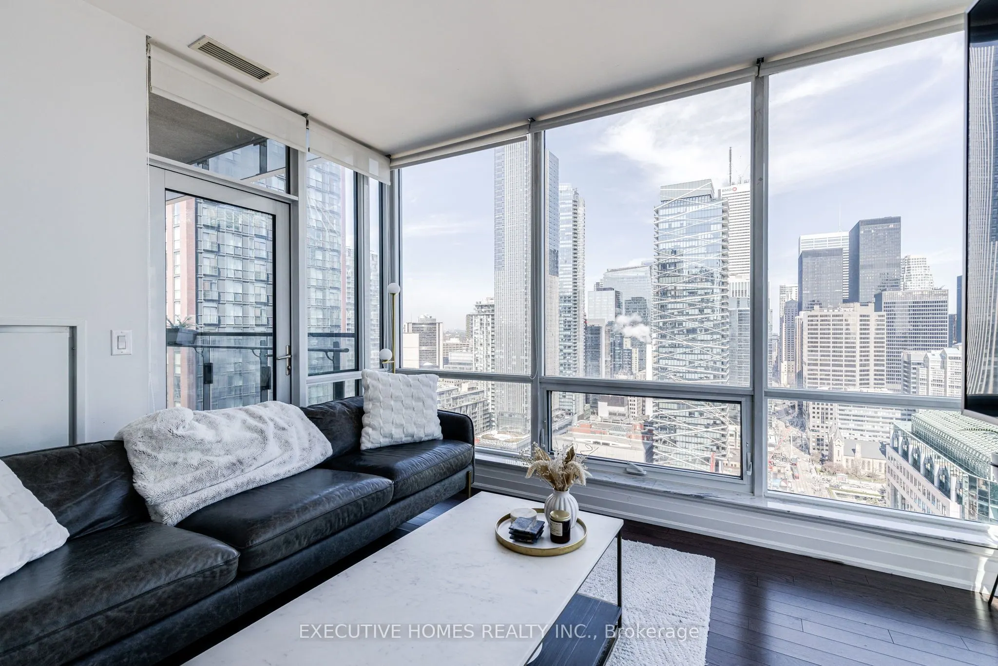 80 John Street, #2912
